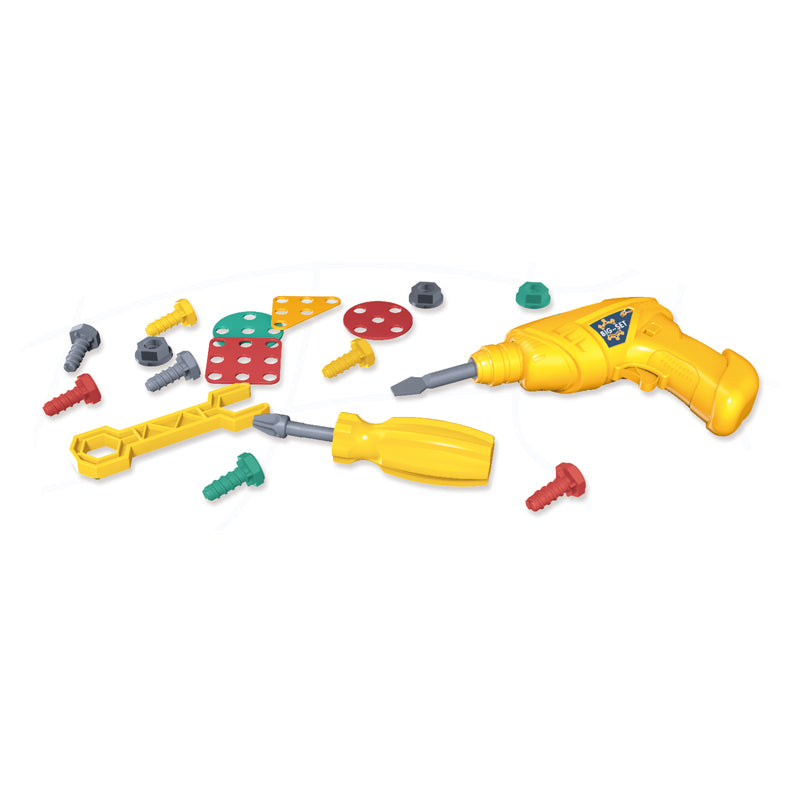Blocks