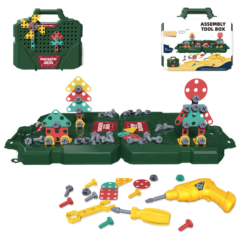 Blocks