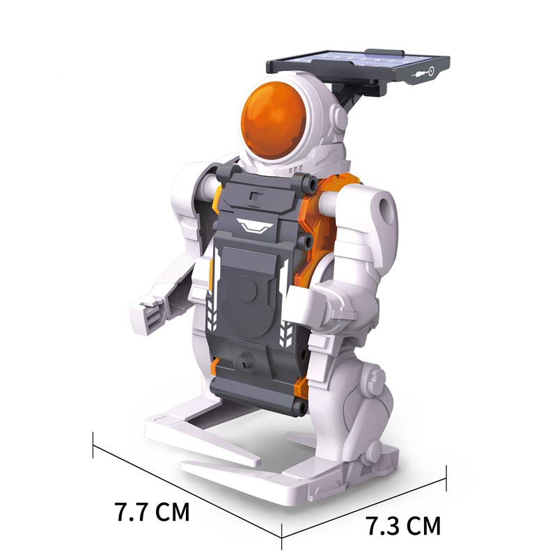 41Pcs New Energy Space Adventure