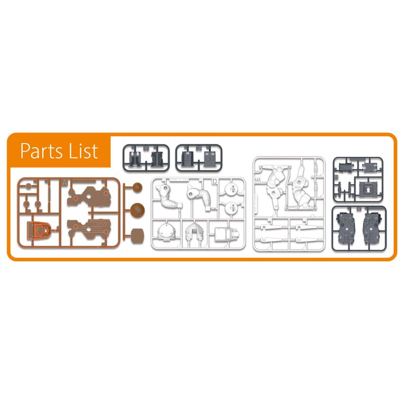 41Pcs New Energy Space Adventure