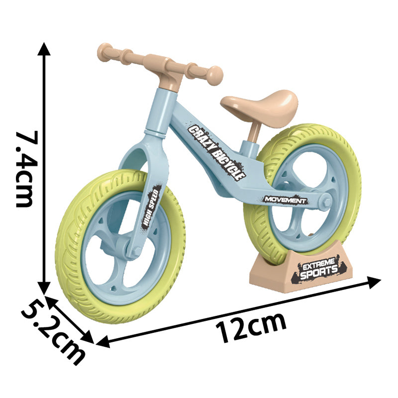 Diy Bicycle