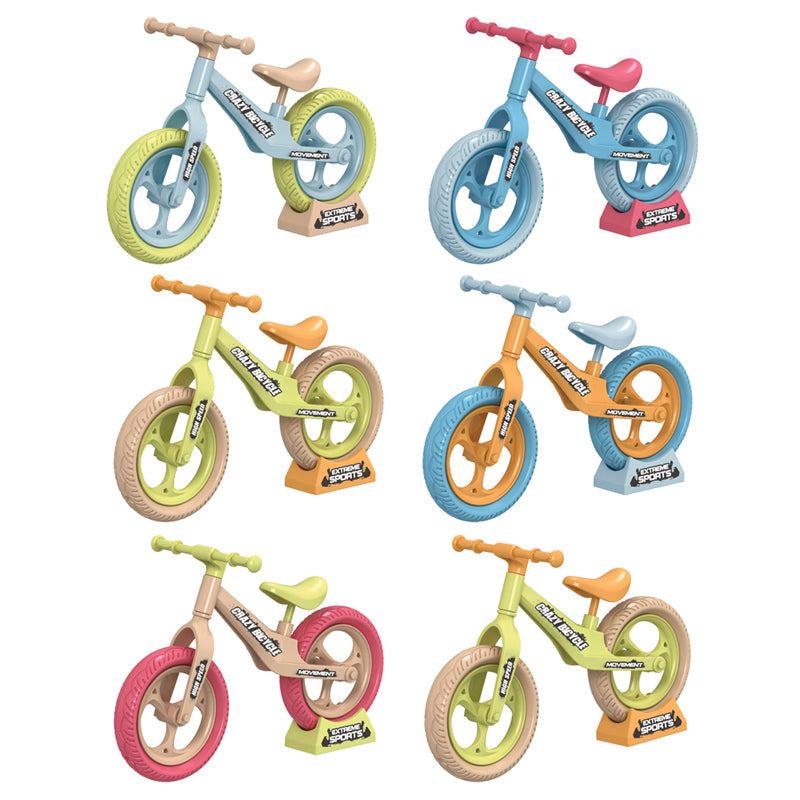 Diy Bicycle
