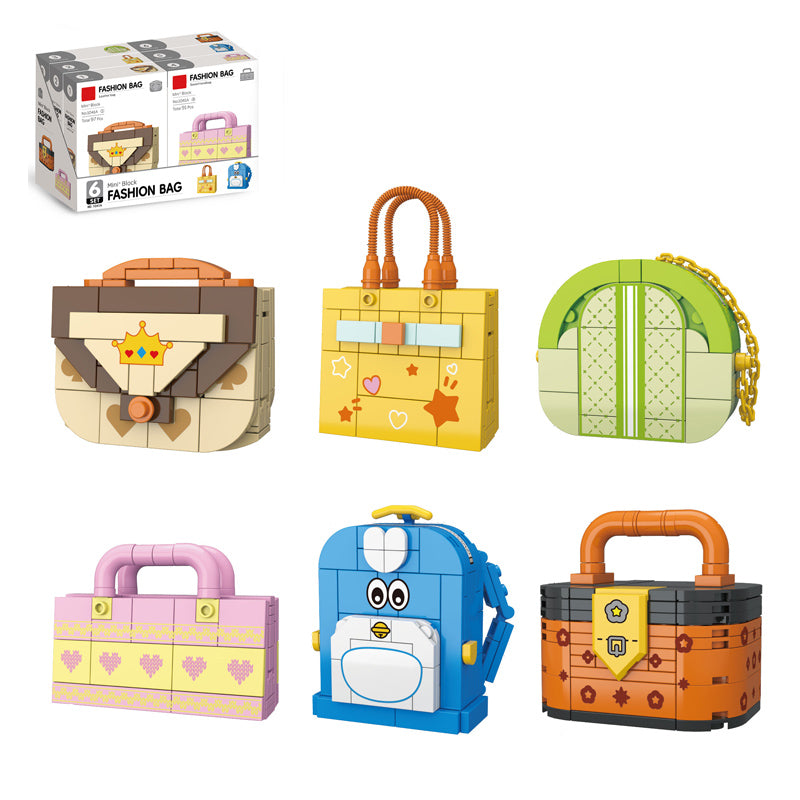 Blocks