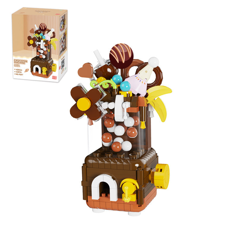 433PCS Blocks