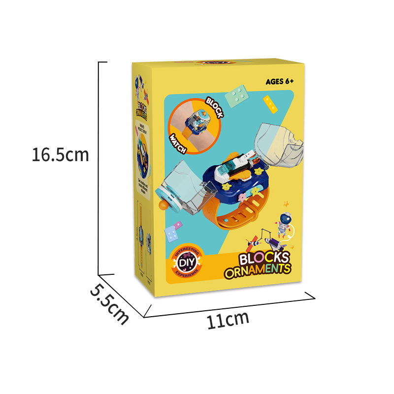 50Pcs DIY Blocks