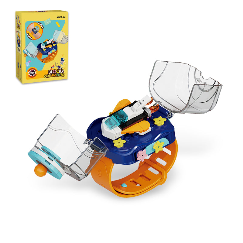 50Pcs DIY Blocks