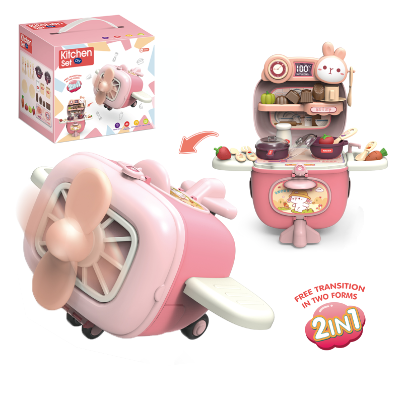 Tableware Set