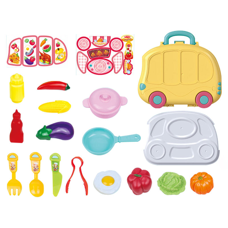 Tableware Set