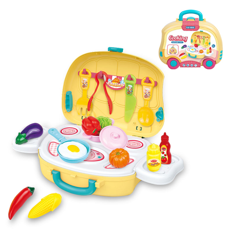 Tableware Set