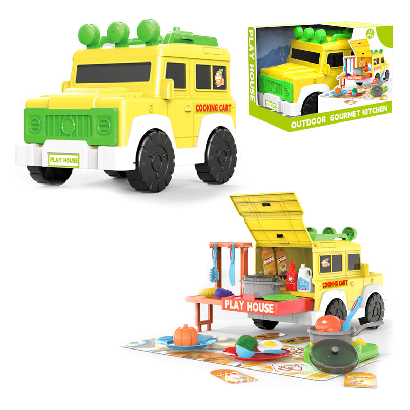 Kitchen Set