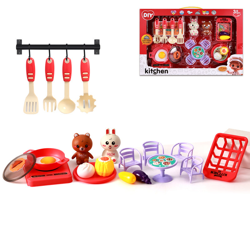 Kitchen Set
