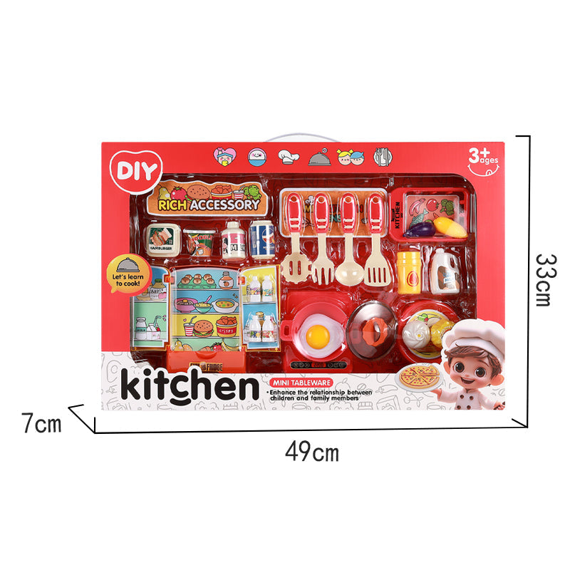 Tableware Set