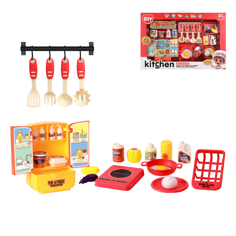 Tableware Set