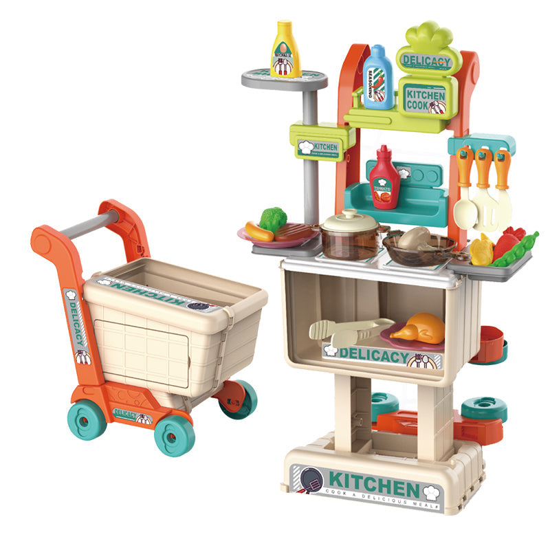 Kitchen Cart
