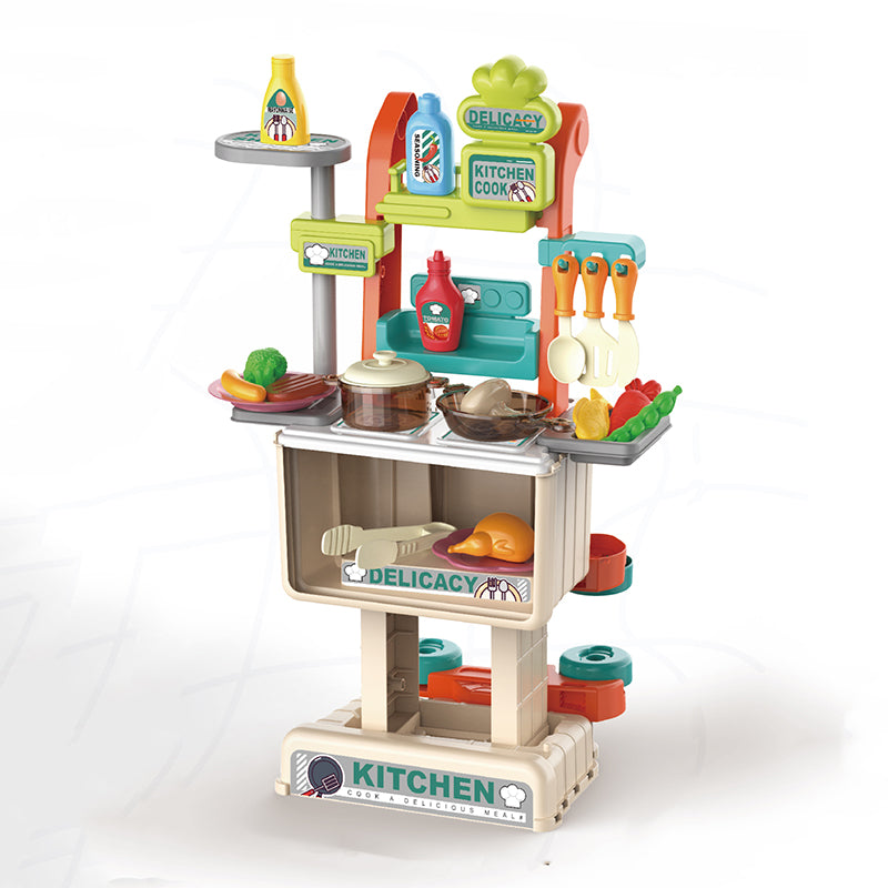 Kitchen Cart