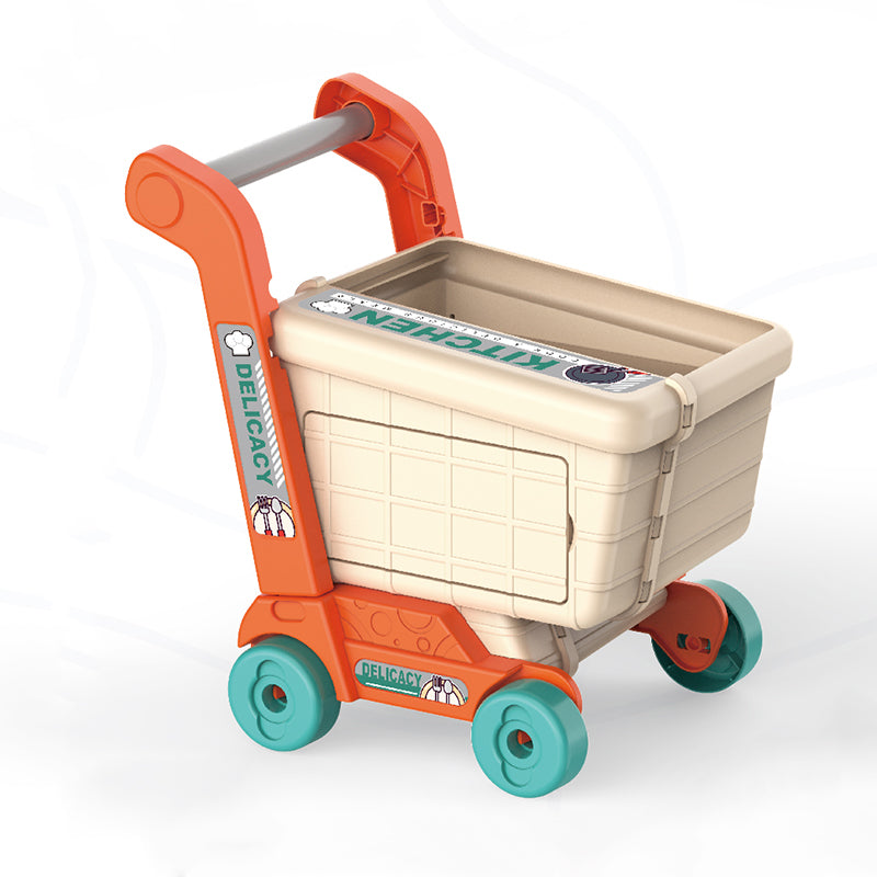 Kitchen Cart