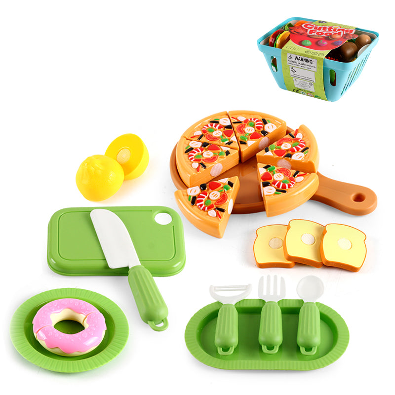 Western Food Set