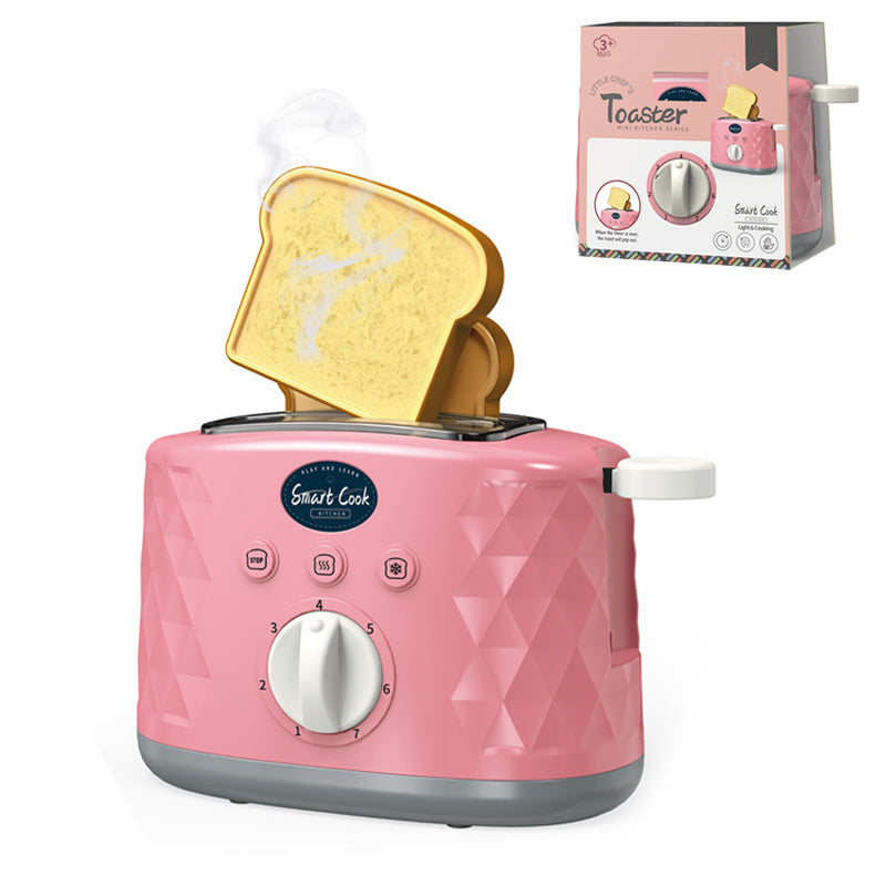 Toaster 3Pcs