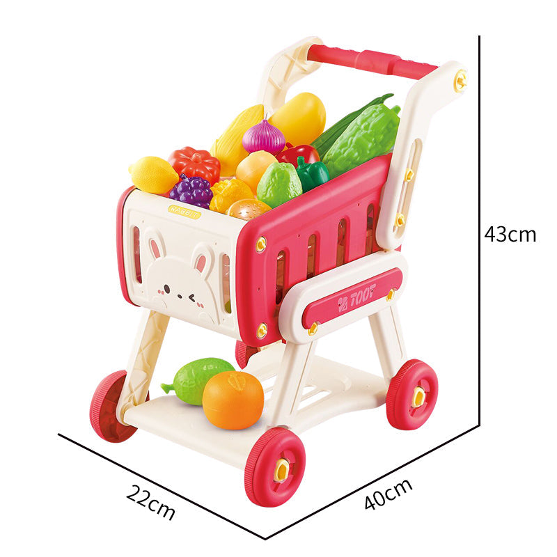 Shopping Cart Set