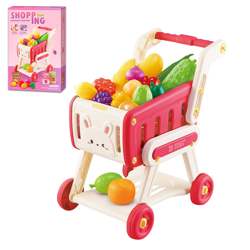 Shopping Cart Set
