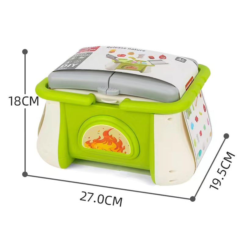 BBQ SET