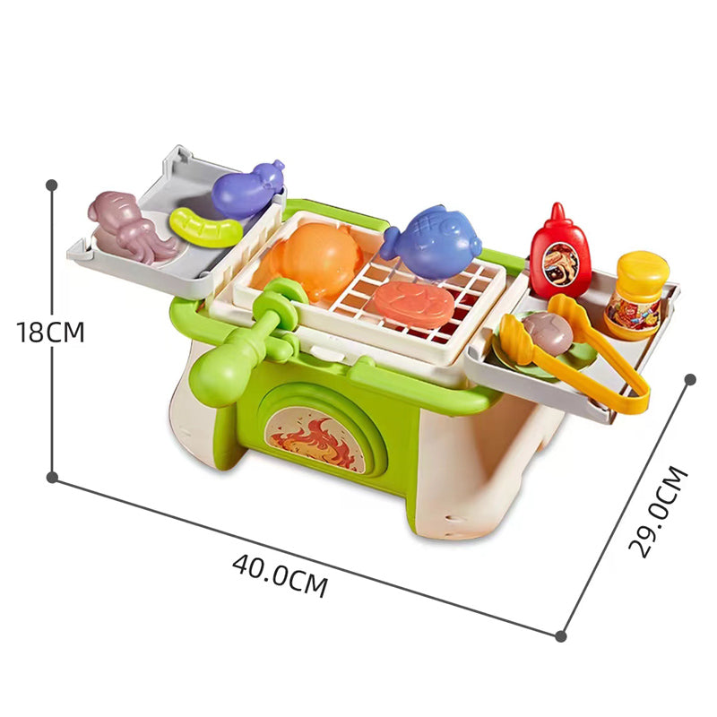 BBQ SET