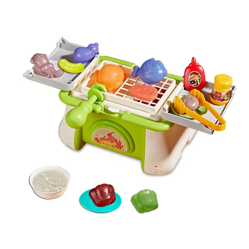 BBQ SET