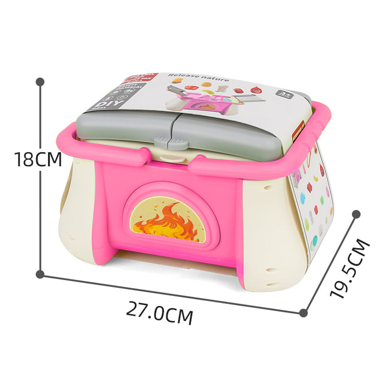 BBQ SET