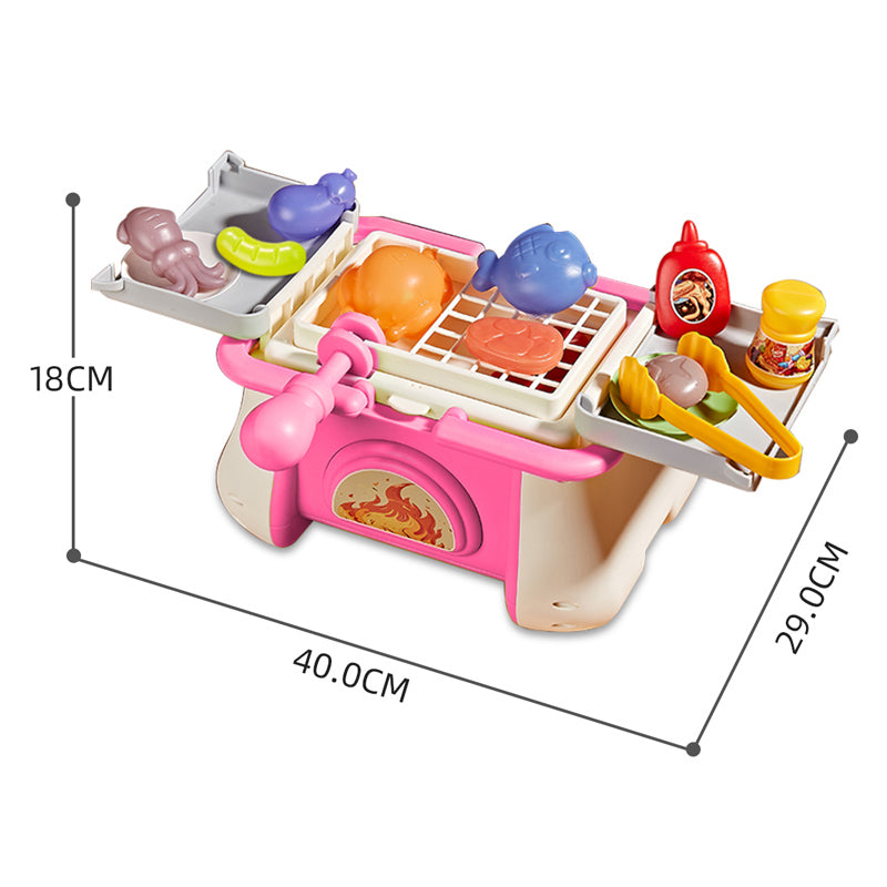 BBQ SET