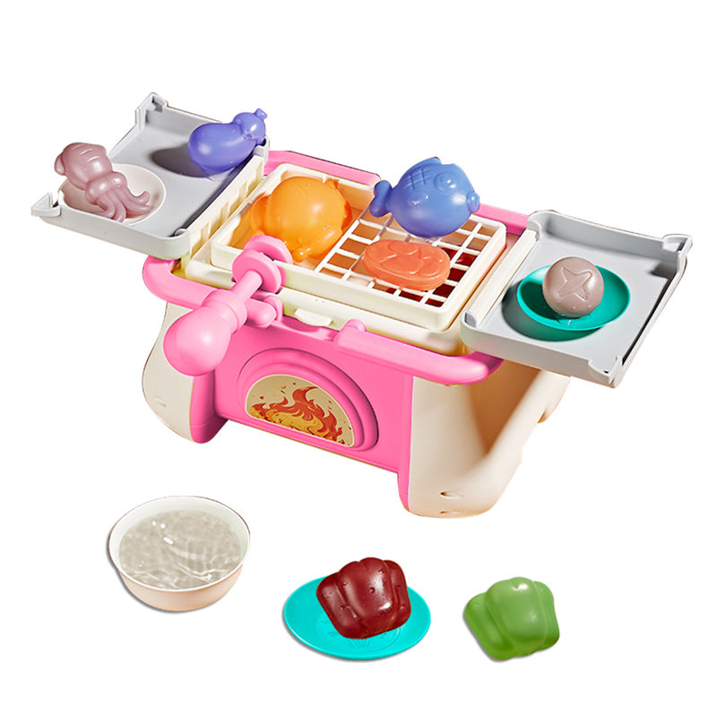BBQ SET
