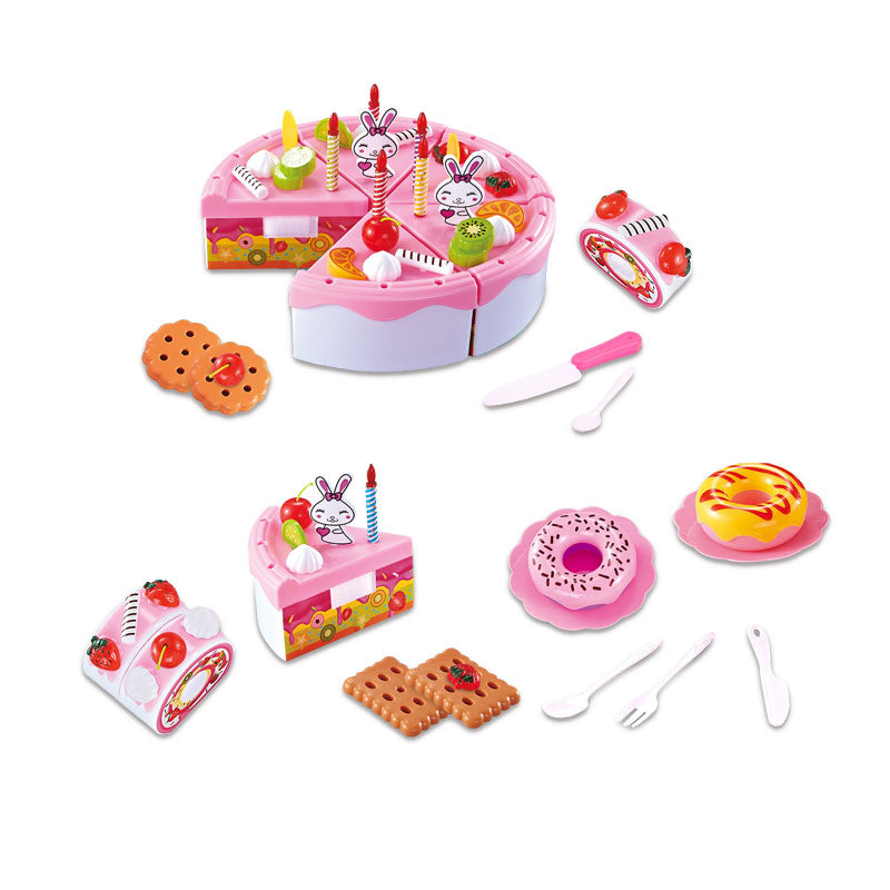 Cake Set