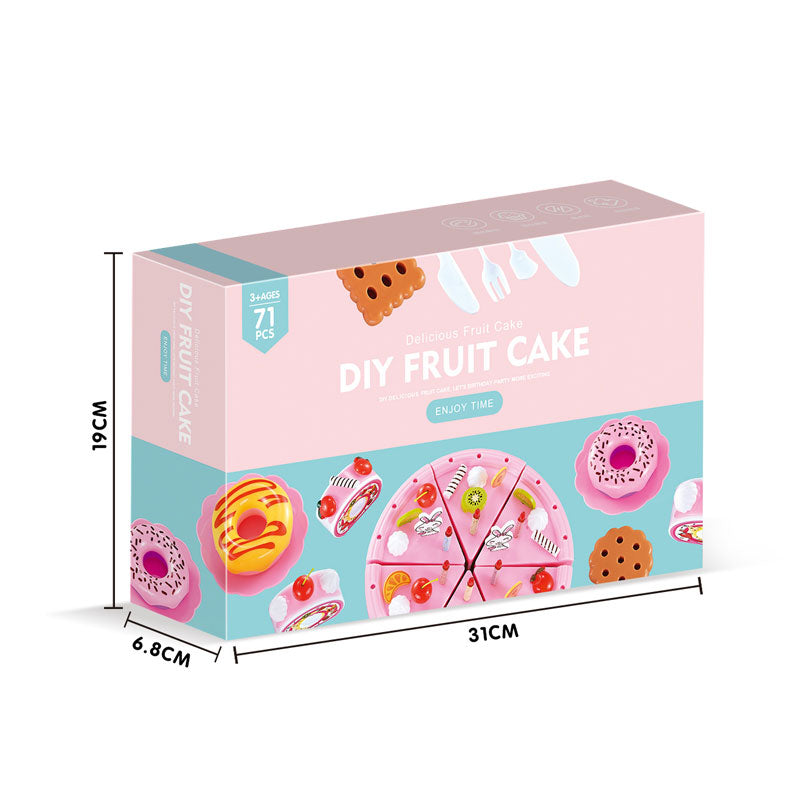 Cake Set