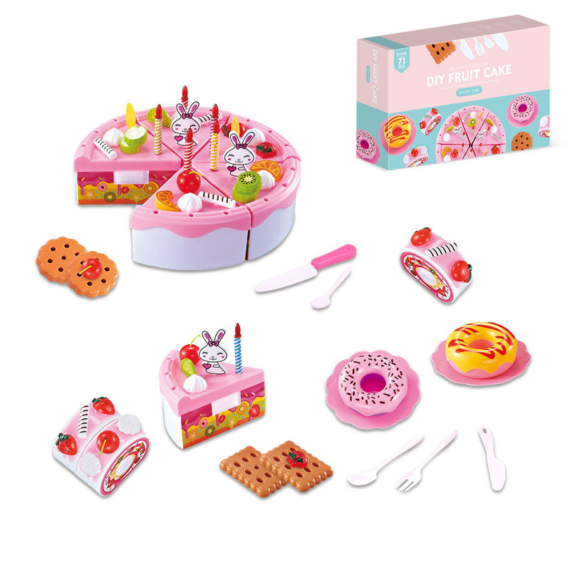 Cake Set
