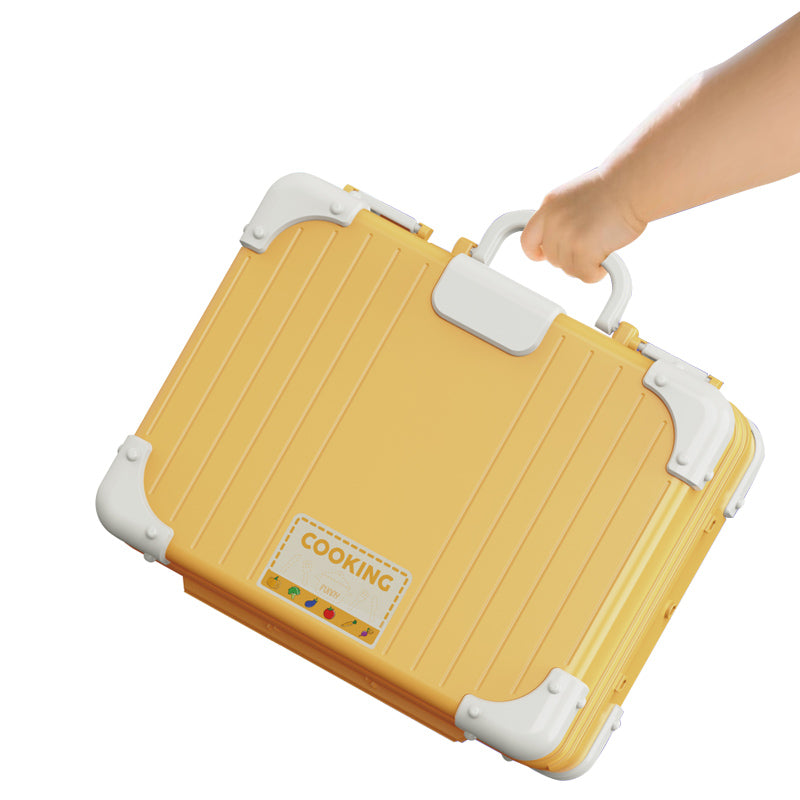 2 In 1 Tableware Set