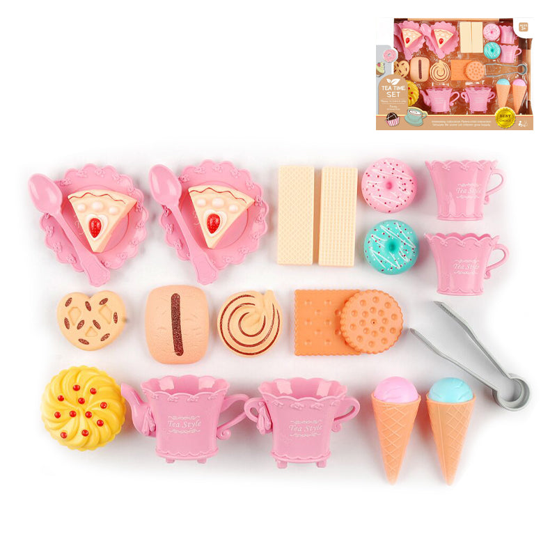 Tea Set