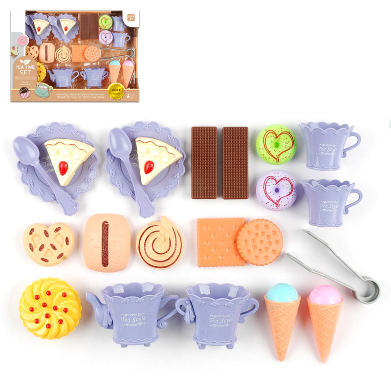Tea Set