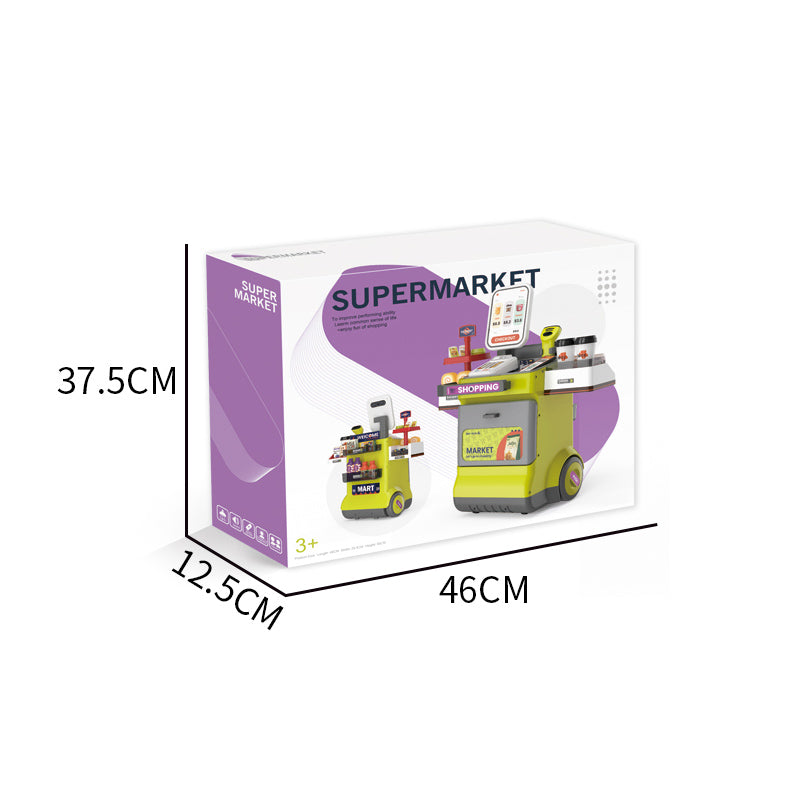 Super Market Set