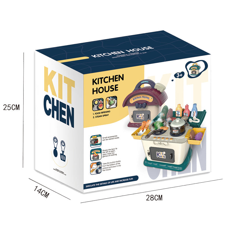 Tableware Set