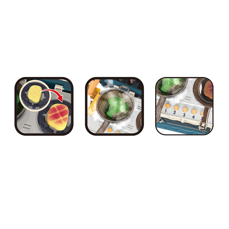 Tableware Set