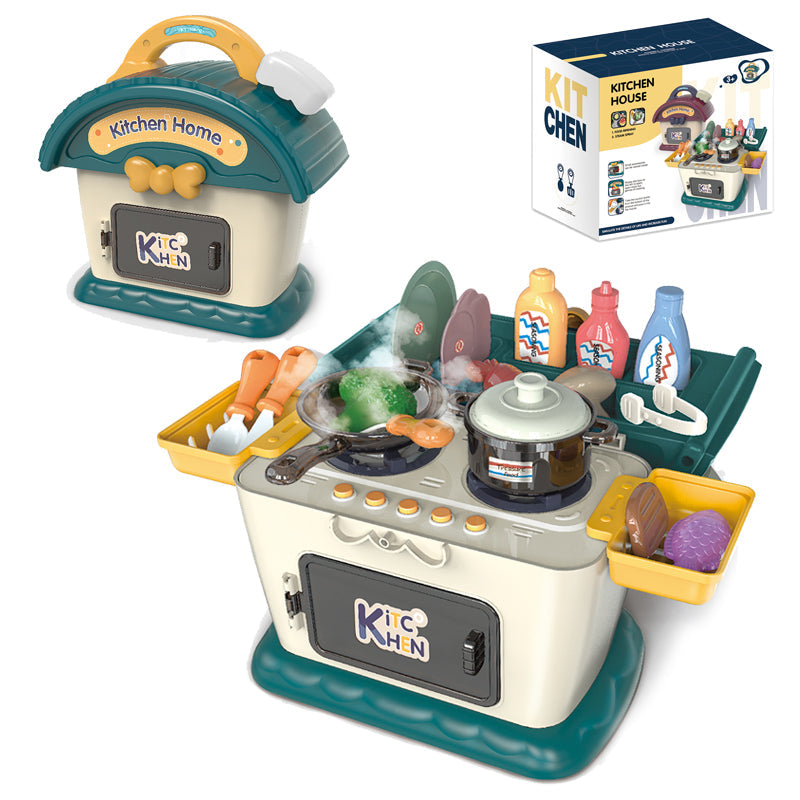 Tableware Set