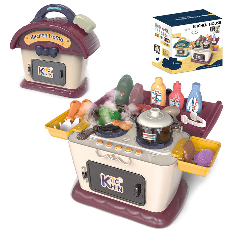 Tableware Set