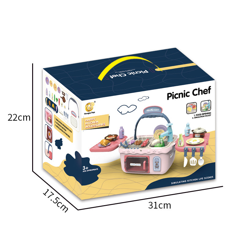 Tableware Set