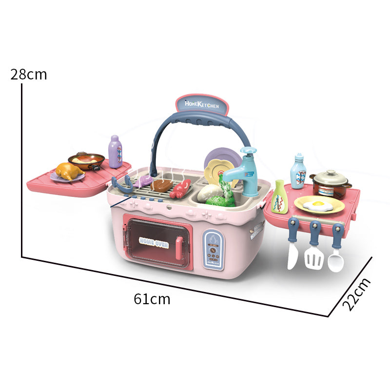Tableware Set