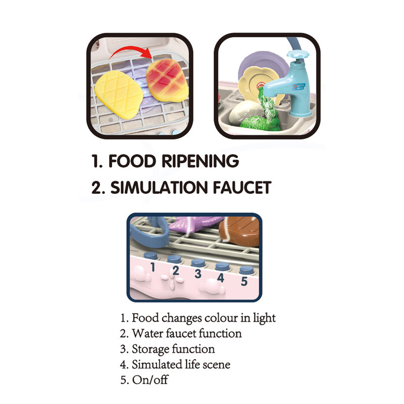 Tableware Set