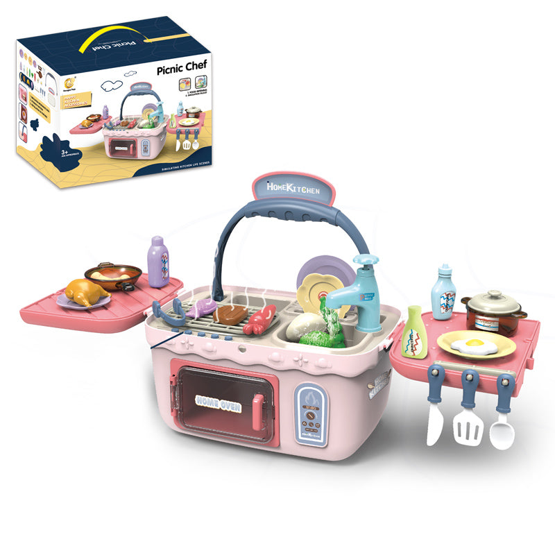 Tableware Set