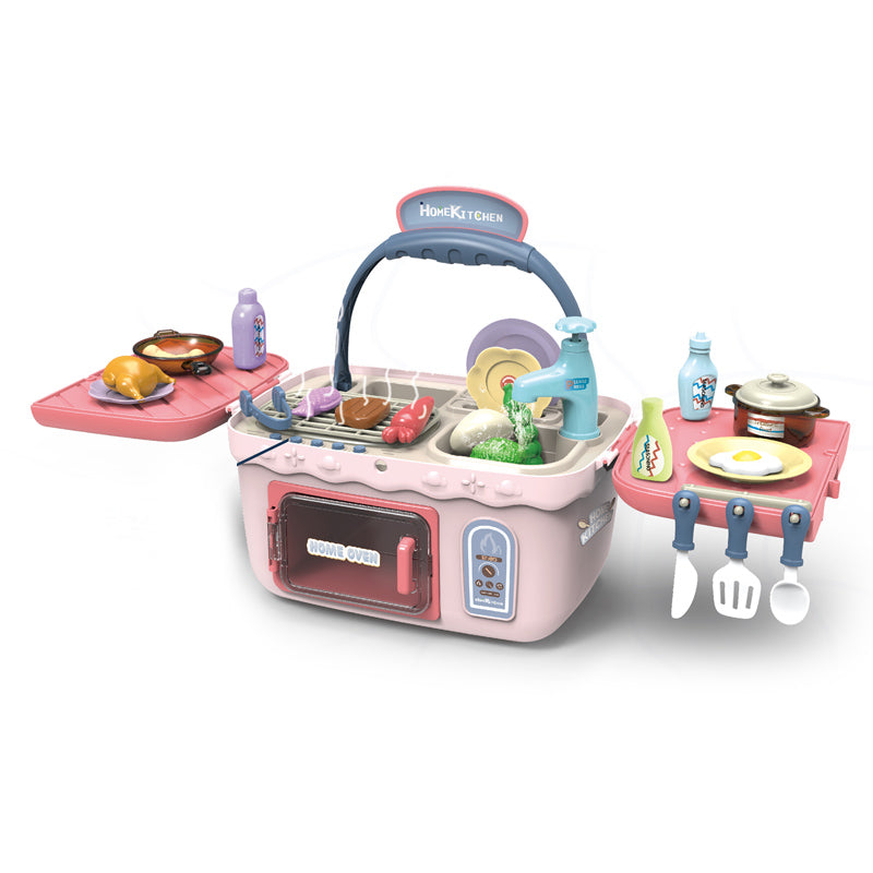 Tableware Set