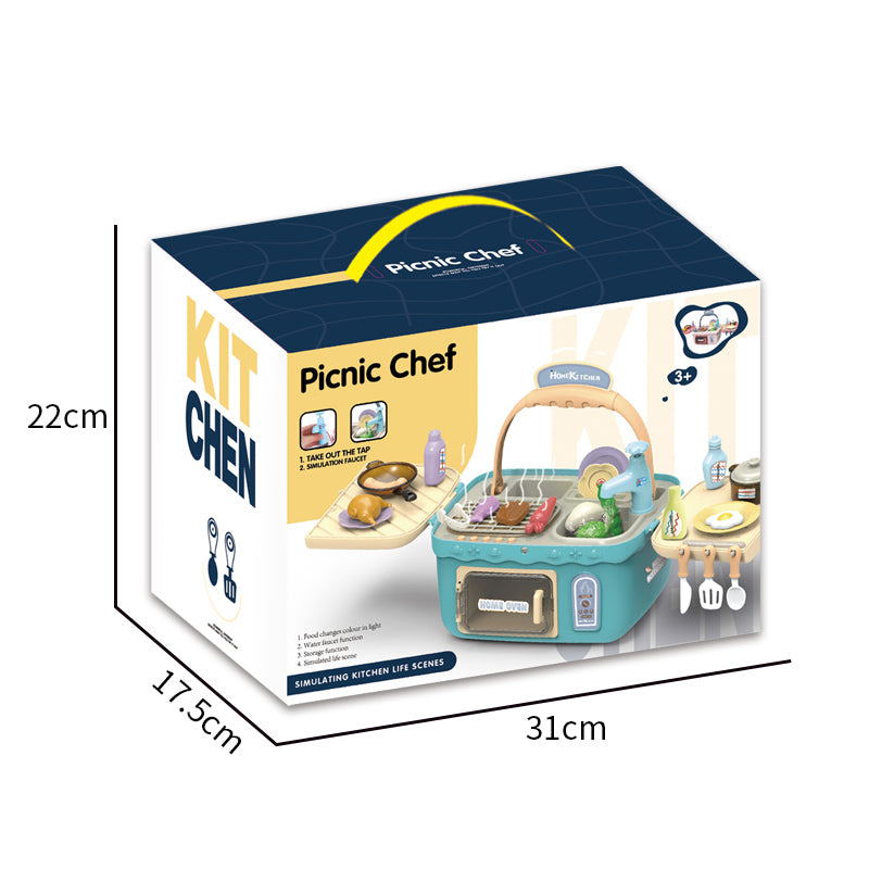 Tableware Set