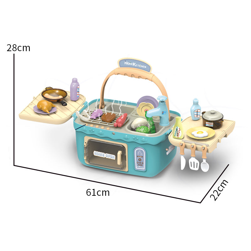 Tableware Set