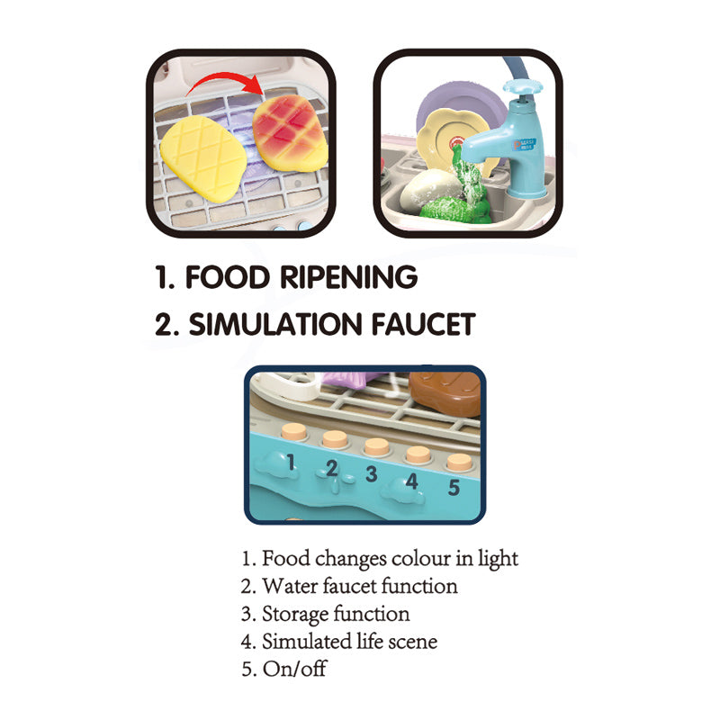 Tableware Set