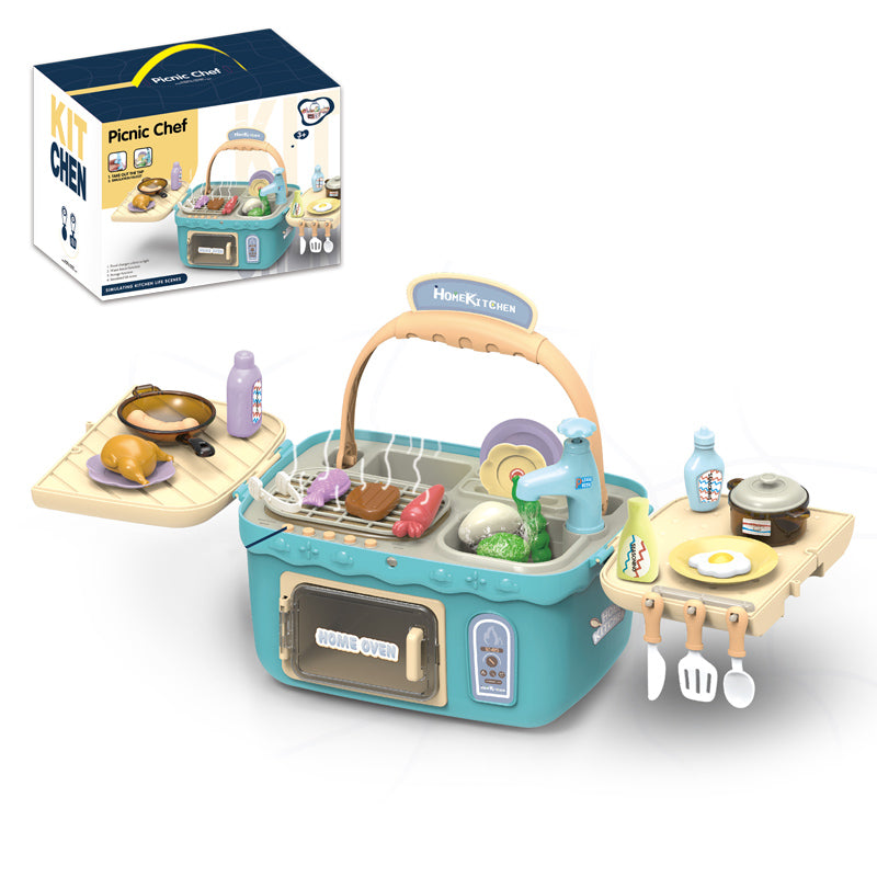 Tableware Set
